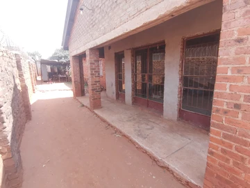 Incomplete 4 bed House for Sale in Dawnview Park, Harare with Premium Features