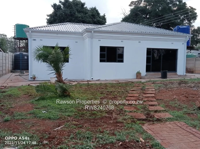 Old Malbrough build your dream home