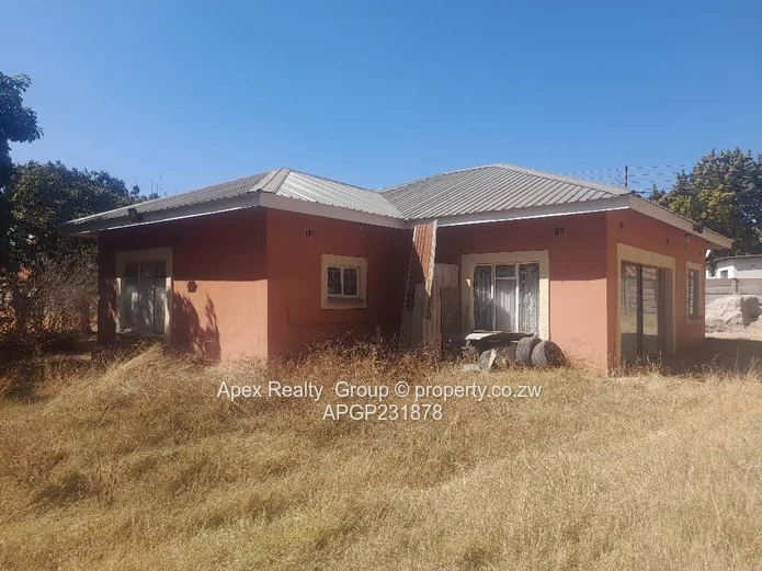 House for Sale in Hatfield