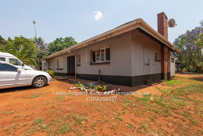 Redevelopment Opportunity - Online Auction 9 Nov (Sole Mandate)