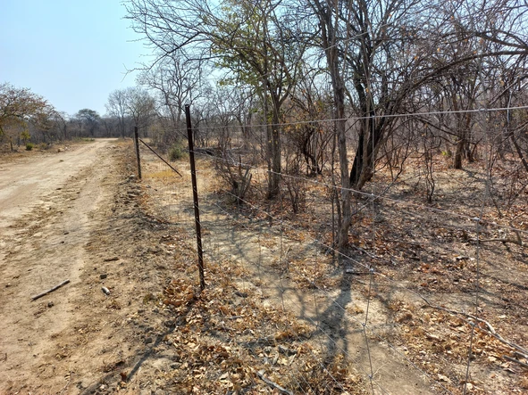 Farm & Agricultural Land