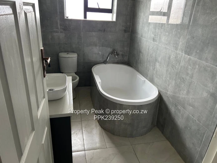 Mount Pleasant Heights  Brand New House For Sale 