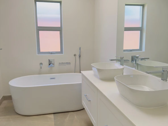 3 Bedroom Townhouse Complex