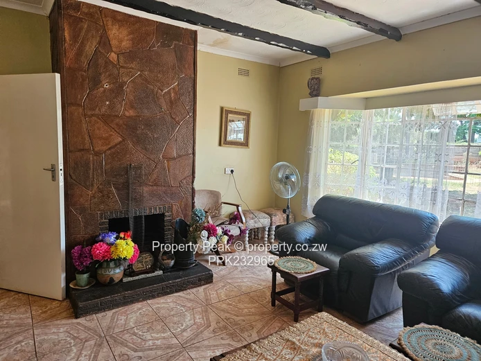 Old House  For Sale In The Heart Of Borrowdale