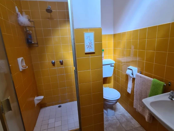 2 Bedroom Townhouse Complex