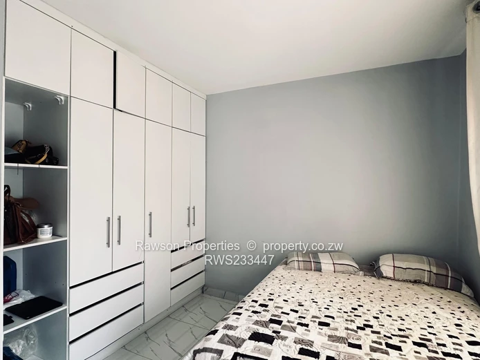 Unique Home in Madokero Estate 