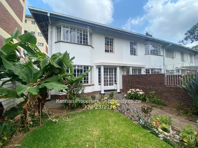 Quiet 3 Bedroom Flat In Leafy Avenues (Sole Mandate)
