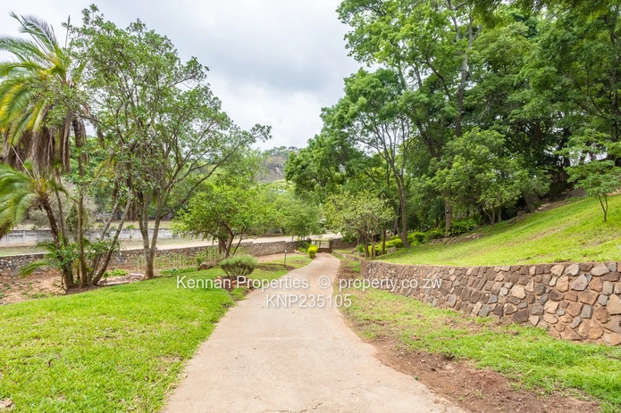 Delightful Starter Home Perched On A Hill