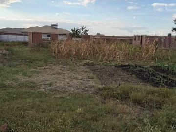 Stands & Residential Land