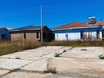 Residential Stand for Sale