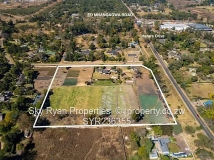 The Grange House For Sale