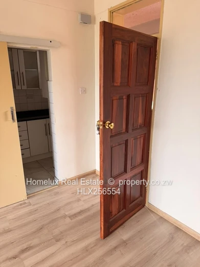 Eastview Gardens, Eastlea – 2 Bedroom Apartment