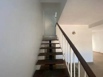 3 Bedroom Garden Flat