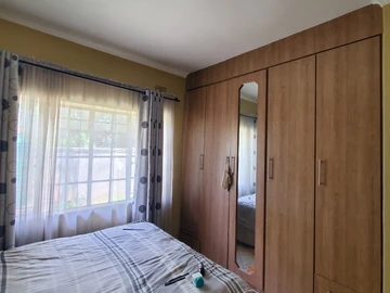 2 Bedroom Garden Flat