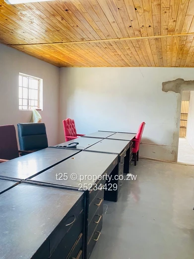 Mandara Warehouse To Rent