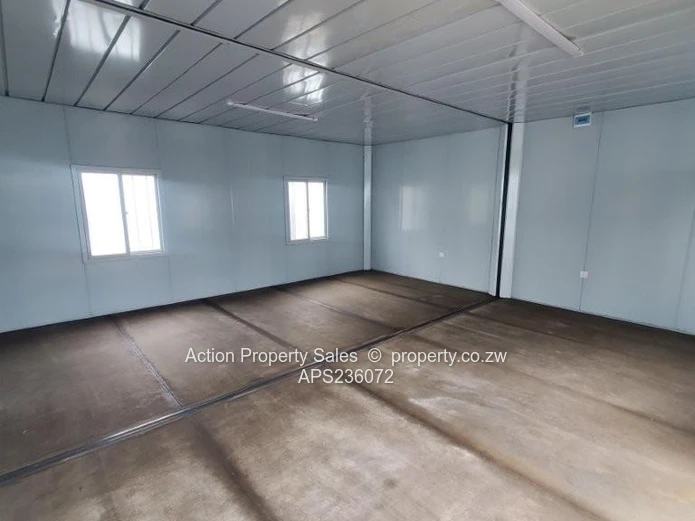 Tilbury Trade Centre Shops! 