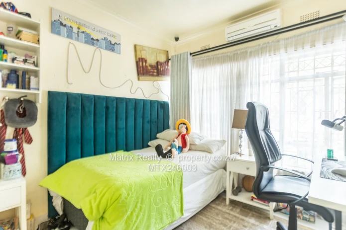 Family Home for Sale in Alexandra Park