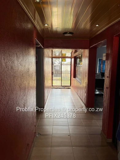 Prime Willow-vale Industrial Property For Sale