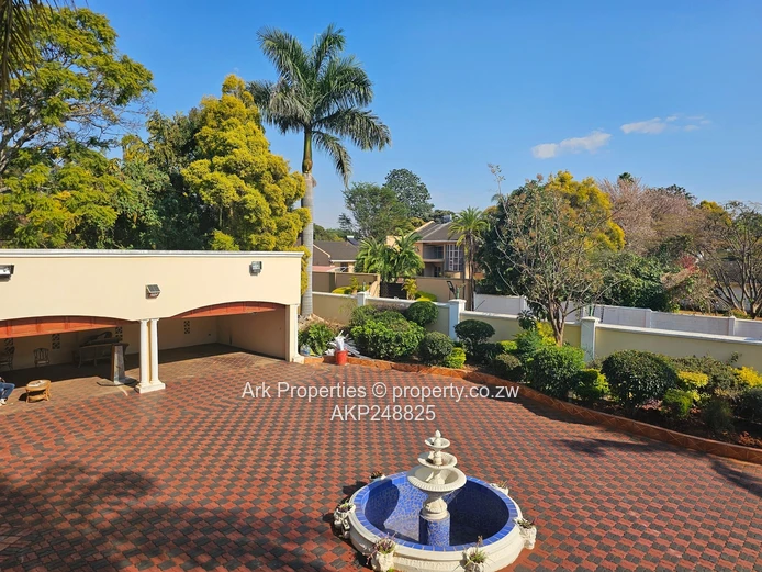 Property to Let in Greystone Park