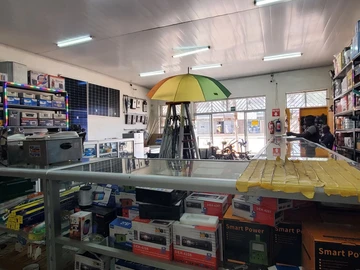 Shop & Retail Property