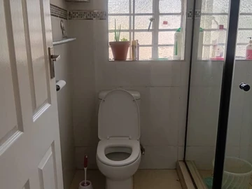 2 Bedroom Garden Flat