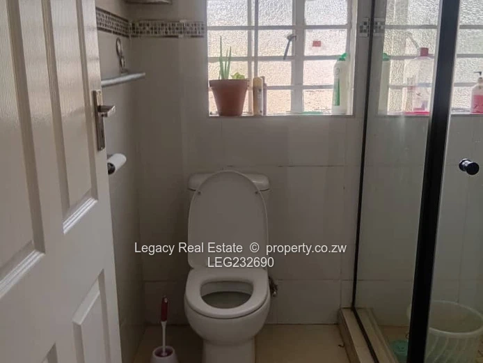 Childwall Gardens – 2-Bedroom Flat for Rent