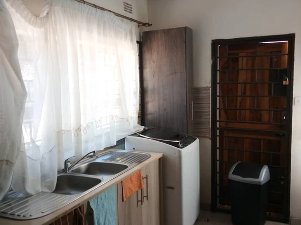 3 Bedroom Townhouse Complex