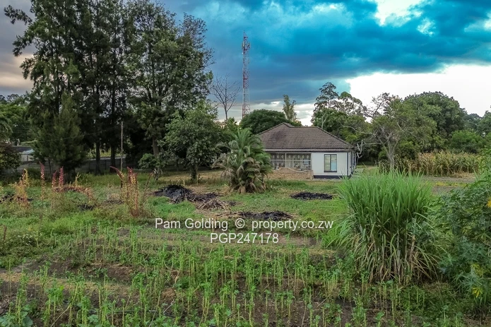 Prime Property for Redevelopment or Subdivision