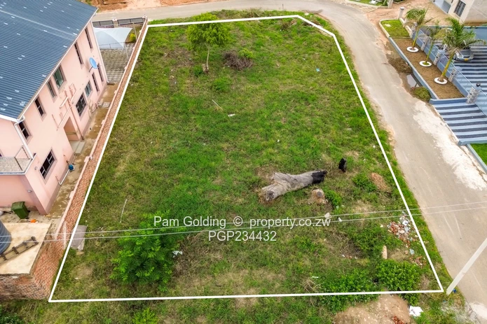 Cluster Stand For Sale (Sole Mandate)