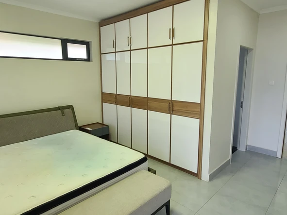 3 Bedroom Townhouse Complex