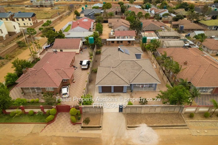 House For Online Auction - Starts 5 October 2026