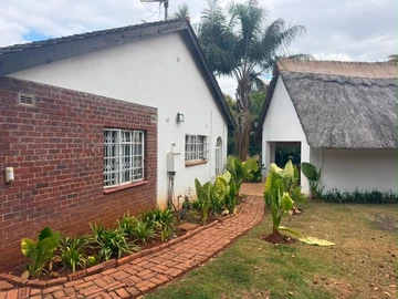 3 Bedroom Cottage