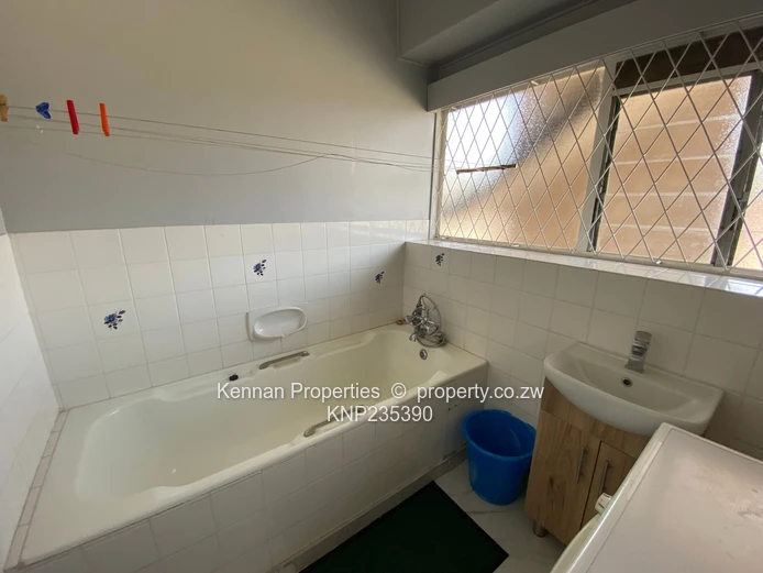 Fully Furnished Flat Available to Rent! 