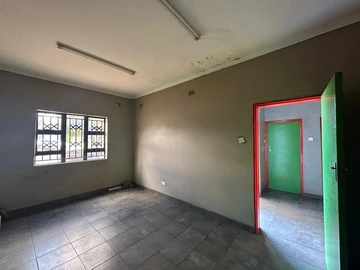 Shop & Retail Property