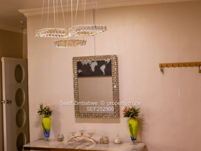 Stunning 4-Bedroom Family Home with Self-Contained Guest Wing