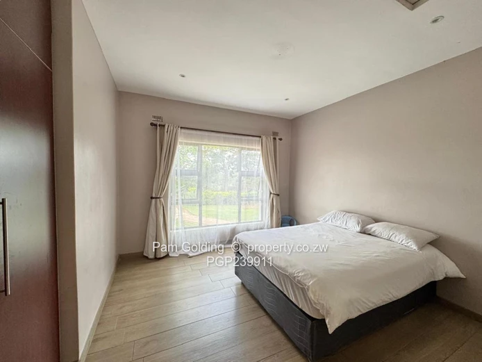 3 Bedroom House in Shawasha Hills