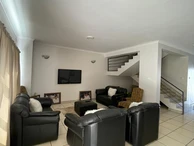 Modern Avondale West Townhouse