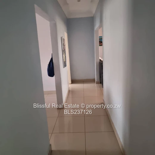 Neat Family House  (Sole Mandate)