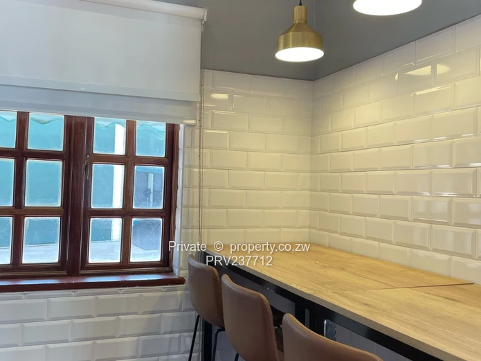 Office Rooms Available For Rent - From Usd550 To Usd950