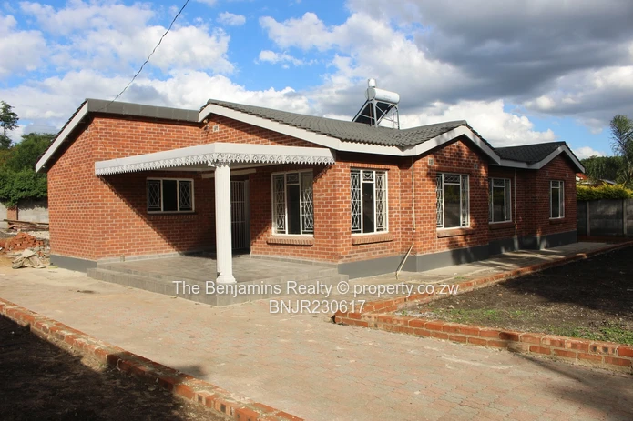 3 Bed House To Let Westgate
