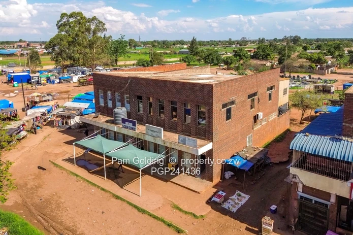 Prime Medical & Dental Centre – Glen View