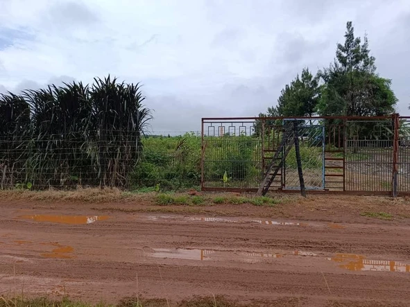 Farm & Agricultural Land