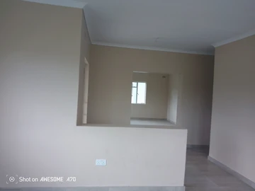 4 Bedroom Townhouse Complex