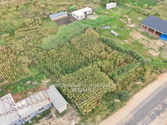 Tarisa Road Industrial Stand For Sale