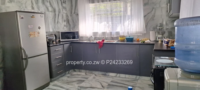 Modern Cluster House In Prospect