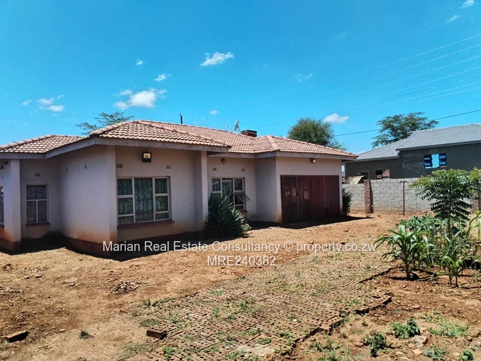  3 Bedroom Home, Selbourne Brooke FOR SALE