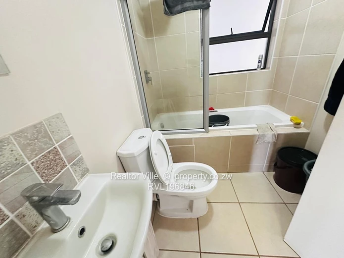 2-Bedroom Apartment for Rent in Aspindale Park