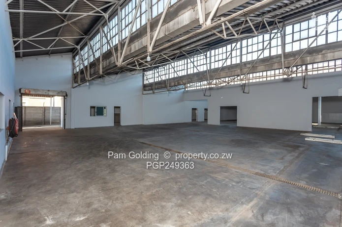 Commercial Property in Southerton