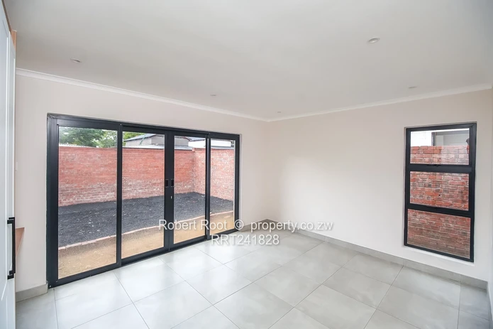 The Fern - Modern Living in the Heart of Newlands