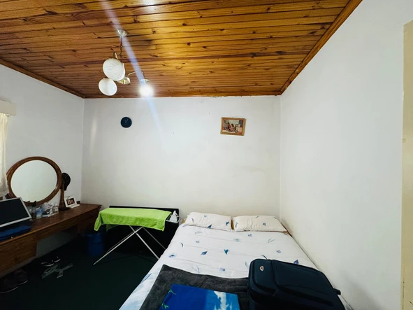 2 Bedroom Garden Flat